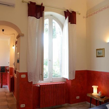 La Casa Di Andrea Hotel Киети Екстериор снимка