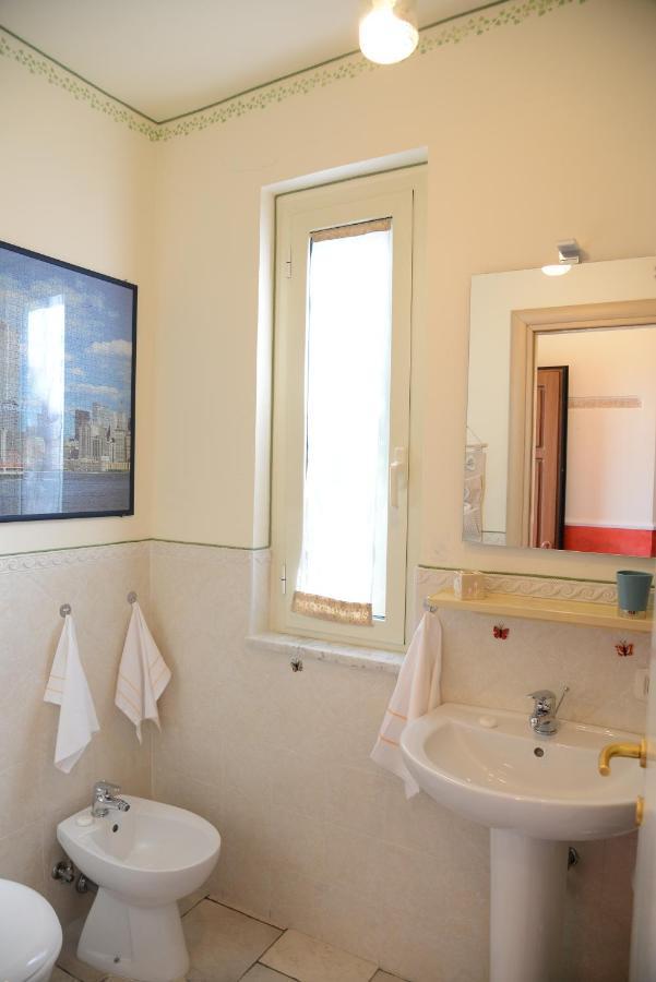 La Casa Di Andrea Hotel Киети Екстериор снимка