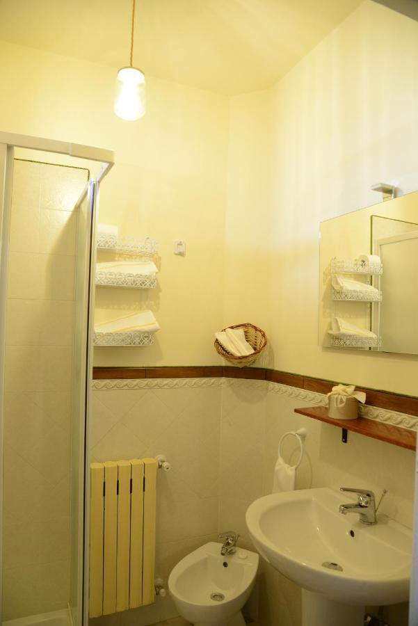 La Casa Di Andrea Hotel Киети Екстериор снимка