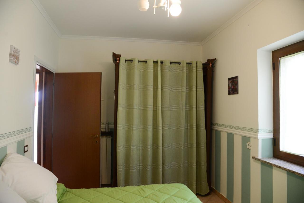 La Casa Di Andrea Hotel Киети Екстериор снимка